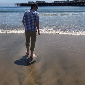 Meet your Posher, Anthony